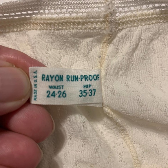 Munsingwear Vintage Women's Boxer Briefs Size 3 HTF Rare Lot of 3 - Picture 2 of 10